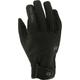 Richa Scoot Softshell Gants de moto, noir, taille 4XL