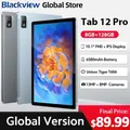 【World Premiere】12 inch Blackview Tab 18 Tablet 8GB/12GB 256GB 16MP 2.4K FHD+ Display 8800mAh