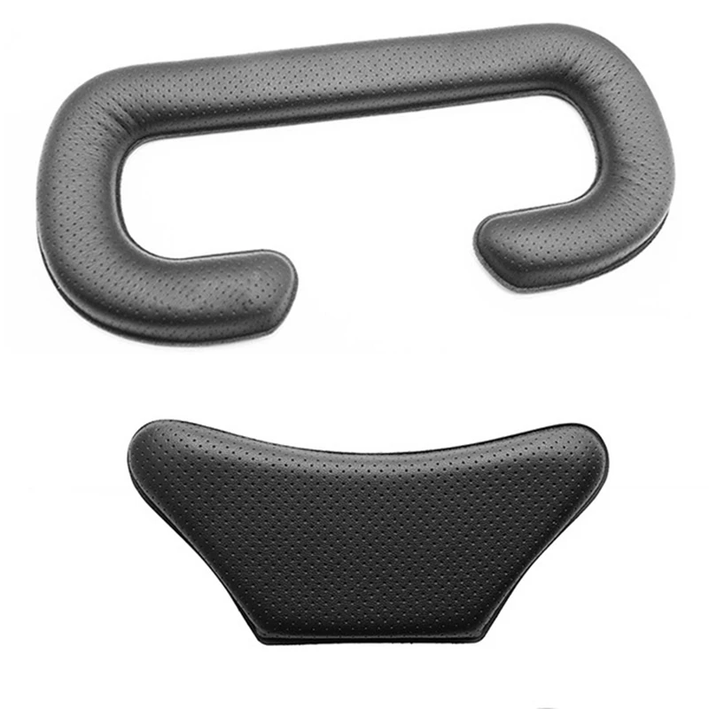 Ersatz Schaum Masken Vr Pad Protector für Vr Htc Vive Pro 2 Headset Vr Schaum Abdeckung Virtuelle Realität zubehör Image