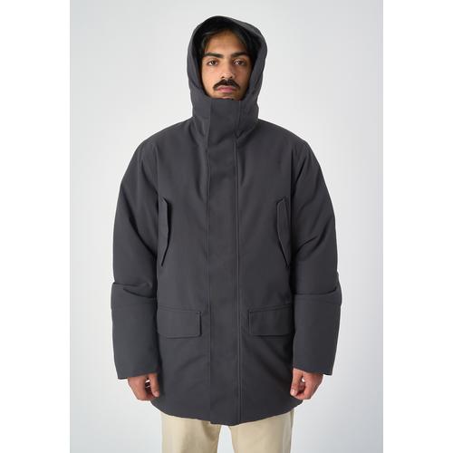 Parka CLEPTOMANICX 