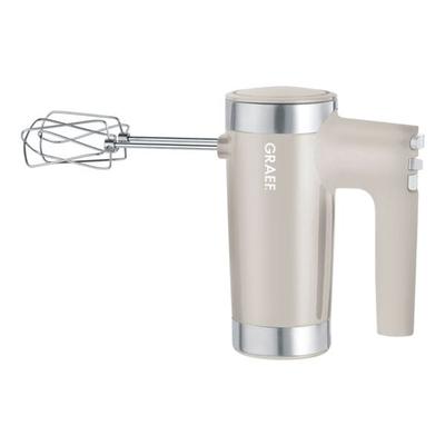 Graef Handmixer »Family Line HM508EU« braun