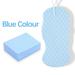 Chamoist Luxury Bath Towels 2pcs New Baby Cleaning Spa Bath Mud Sponge Baby Bath Children s Bath Artifact