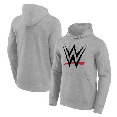 WWE Logo Hoodie - Herren Image