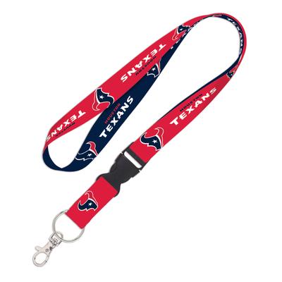 Schlüsselband der Houston Texans Image