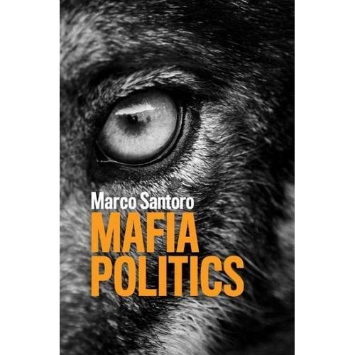 Mafia Politics - Marco Santoro