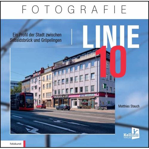 Fotobuch Linie 10 – Matthias Stauch