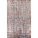 All-Over Abstract Oriental Large Area Rug Handmade Wool Carpet - 13'6"x 17'10"