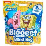 SpongeBob SquarePants Biggest Blind Bag Kids Toys for Ages 3 up