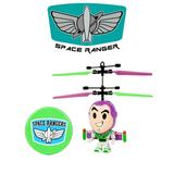 Pixar Toy Story Buzz Lightyear 3.5 Inch Flying Character Helicopter