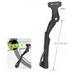 Lierteer Bicycle Kickstand for Road Bike Electric Bike Snowmobile Ready Prop Stand 49 sides support