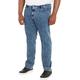 Calvin Klein Jeans Herren Jeans Regular Taper Plus Stretch, Blau (Denim Medium), 42W / 30L