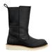 Carhartt WP 10" Soft Toe Wellington Wedge Boot - Womens 9.5 Black Boot Medium