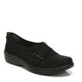 Bzees Niche III Casual Slip-On - Womens 7.5 Black Slip On Medium