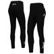 "Women's Pro Standard Black Philadelphia Eagles Classic Jersey Leggings"