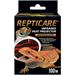 Zoo Med ReptiCare Infrared Heat Projector [Reptile Incandescent Bulbs Reptile Supplies] 100 watt