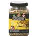 Zoo Med Gourmet Box Turtle Food [Reptile Tortoise Food Reptile Supplies] 99 oz (12 x 8.25 oz)