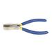 S SERENABLE Glass Cutting Plier Tool Key Fob Pliers Tool Glass Cutter Tool Glass Breaking Plier for Hardware Install Breaking Fused Glass