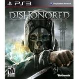 PS3 Dishonored GH [New Video Game] PS 3