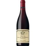 Louis Jadot Beaune Clos des Couchereaux Premier Cru Domaine des Heritiers 2021 Red Wine - France