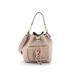 Louis Vuitton Leather Shoulder Bag: Tan Bags