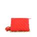 Louis Vuitton Leather Crossbody Bag: Red Bags