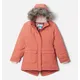 Columbia - Girls Nordic Strider Winter Parka