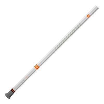 Warrior Burn Lite 2 Carbon Lacrosse Shaft White