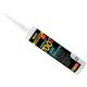 PVCu & Roofing Silicone Sealant C3 White 700T EVB700TWH