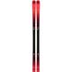 VÖLKL Herren Racing Ski RACETIGER GSR w/PLATE 10MM 22/23, Größe 188 in Rot