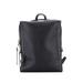 Fendi Leather Backpack: Black Accessories