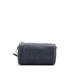 Christian Dior Leather Crossbody Bag: Blue Bags