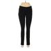 ASOS Casual Pants - Low Rise: Black Bottoms - Women's Size 6