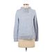 Gap Pullover Hoodie: Blue Tops - Women's Size Small