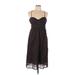 Proenza Schouler for Target Cocktail Dress: Black Dresses - New - Women's Size 13