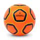 Lionstrike Lite-Fußball der Größe 4 mit NeoBladder-Technologie | Leichter Kinderfußball Größe 4 (Alter 7–13 Jahre) | Jungen/Mädchen Indoor Outdoor Training/Coaching Fußball | PU-Lederbeschichtung