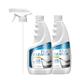 Tile Grout Cleaner Sprayer, Ultimate Grout Cleaner for Tile Floors Blasts Away Years of Dirt and Grime, Tub and Tile Cleaner (2PCS)