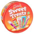 Swizzels Sweet Treats Tub 600g Festive Sweets (4)