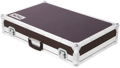 Thon Case Hercules DJ Inpulse T7