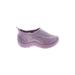 Toys R Us Water Shoes: Purple Color Block Shoes - Kids Girl's Size 2