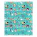 Northwest Disney Wonder of Pixar Pixar Mania Throw | Wayfair 1DWP236000006OOF