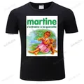 T-shirt unisexe Martine Quenelles Dieudonné pour hommes et femmes plusieurs médicaments de couleur