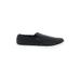 Madden Girl Flats: Black Shoes - Women's Size 7 1/2 - Almond Toe