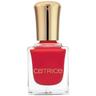 Catrice - Magic Christmas Story Smalto Smalti 11 ml Rosso scuro unisex