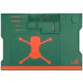 Drone Professional Maintenance Work Pad with Magnetic Insulation Heat-resistant Workbench