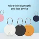 Mini GPS Tracker Bluetooth 5.0 Anti-Lost Device Pet Kids Bag Wallet Tracking for IOS/ Android Smart