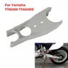 TT 600 R/RE Off Road moto Swing Arm Swingarm Cover per YAMAHA TT600R TT600RE Rubber Chain Slider