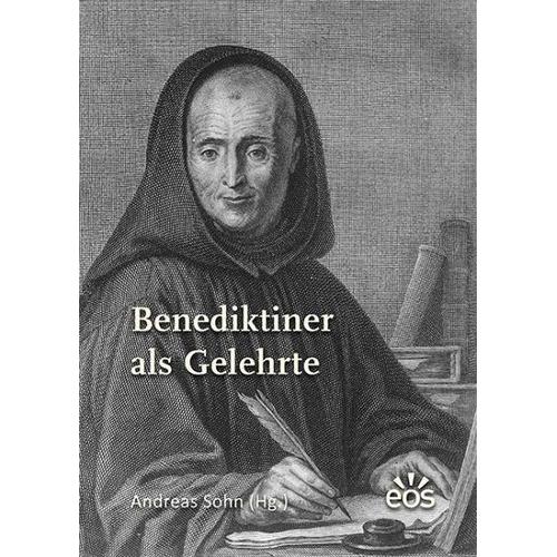 Benediktiner als Gelehrte – Andreas Herausgeber: Sohn