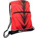 Deco Gear Drawstring Bag, Backpack, Sling, or Handbag for Daily Use