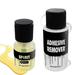 Dress-Up-America Spirit Gum and Adhesive Remover Kit -Face and Body Halloween Cosmetic Glue Makeup Kit