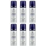 Alterna Caviar Anti-Aging Professional Styling Working Hair Spray Ultra-dry Brushable Helps Control Frizz & Adds Shine Sulfate Free-Travel Size 1.5 Oz - Pack of 6